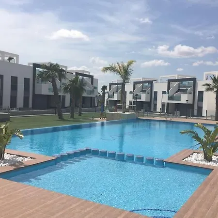 Lejlighed Oasis Dream Guardamar del Segura