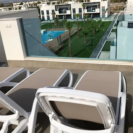 Apartment Oasis Dream *