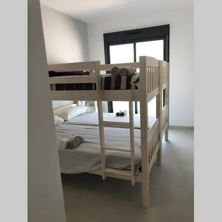 Oasis Dream Apartment
