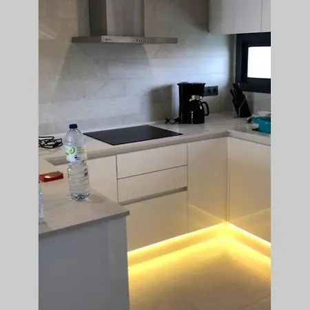 Apartment Oasis Dream Guardamar del Segura
