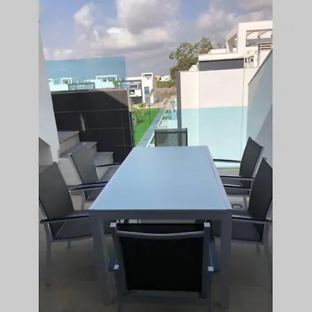 Oasis Dream Apartment
