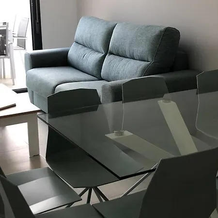 Oasis Dream Apartment Guardamar del Segura