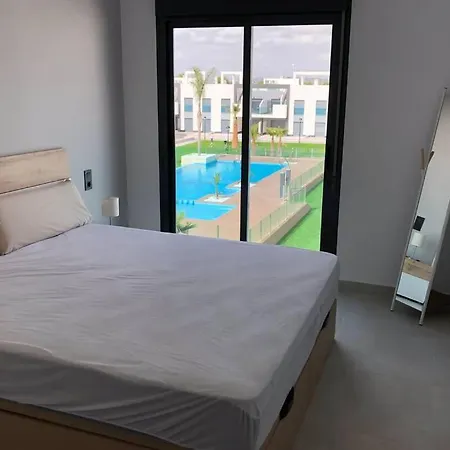 Apartment Oasis Dream Guardamar del Segura