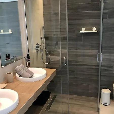 Oasis Dream Apartment *