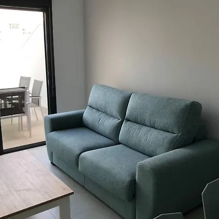 Apartment Oasis Dream